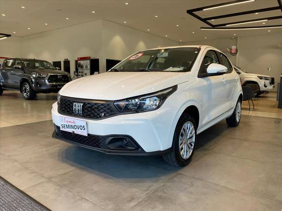FIAT ARGO 1.0 FIREFLY FLEX DRIVE MANUAL FIAT ARGO 1.0 FIREFLY FLEX DRIVE MANUAL